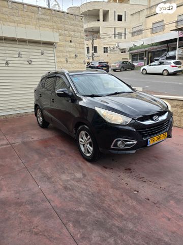 יונדאי ix35