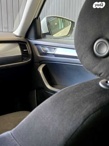 סקודה קודיאק