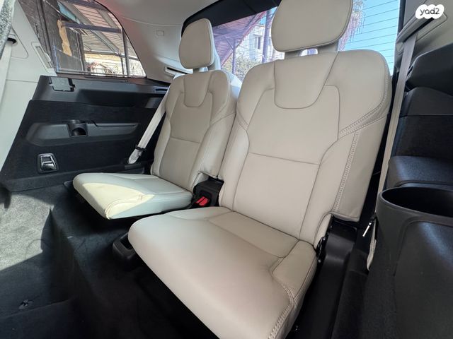 וולוו XC90