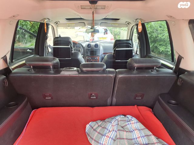 מרצדס-בנץ GL