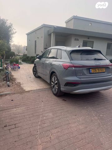 אאודי Q4 e-tron