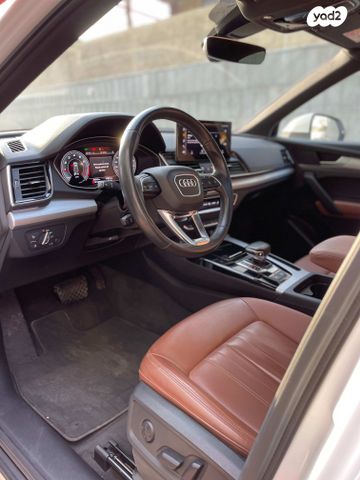 אאודי Q5