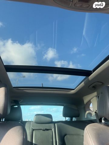 יונדאי טוסון