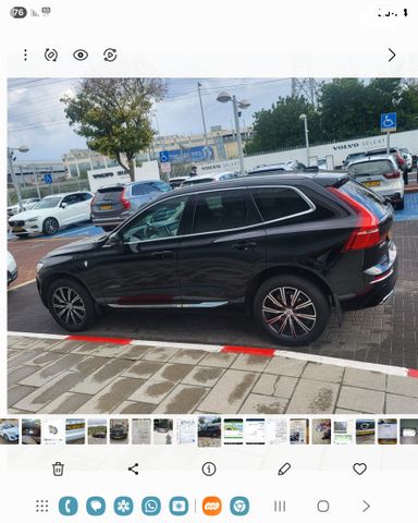 וולוו XC60