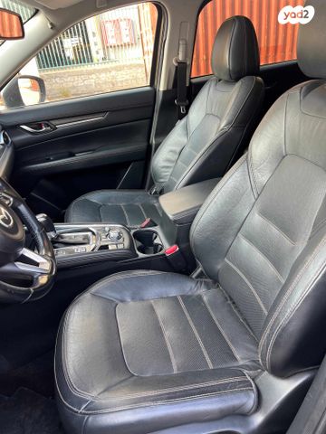 מאזדה CX-5