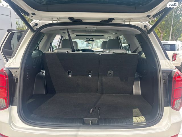 יונדאי פליסייד