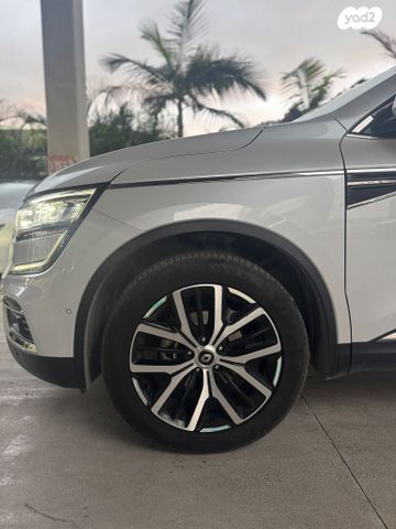 רנו קוליאוס