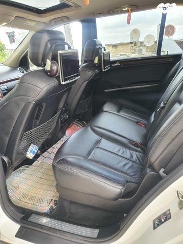 מרצדס-בנץ GL