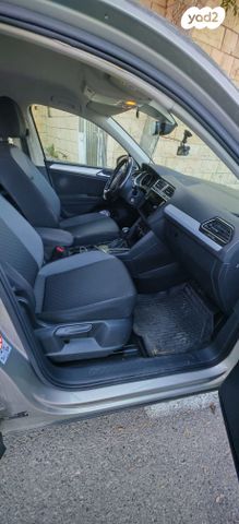 פולקסווגן טיגואן