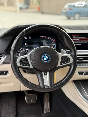 מודעת רכב ב מ וו X5