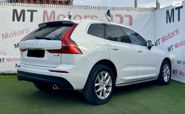 וולוו XC60