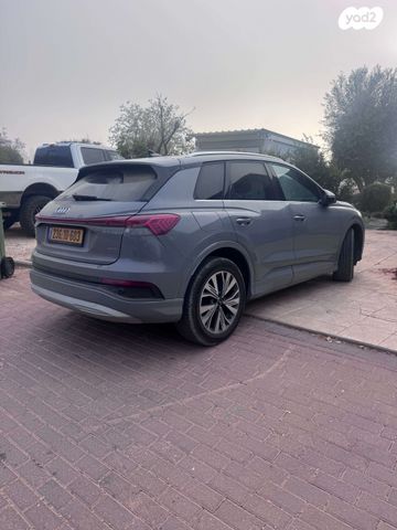 אאודי Q4 e-tron