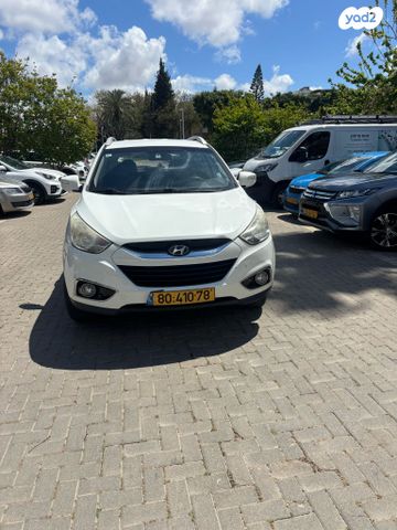 יונדאי ix35