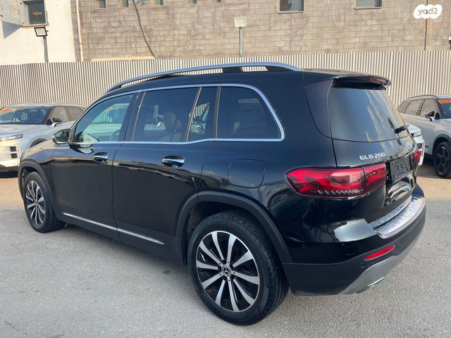 מרצדס-בנץ GLB