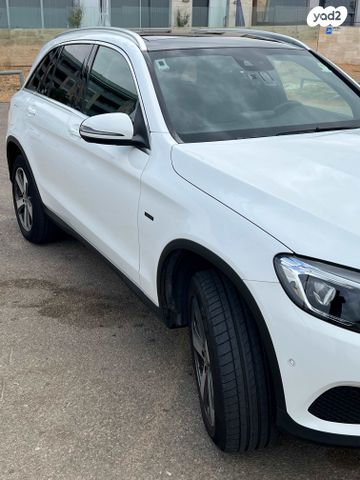 מרצדס-בנץ GLC