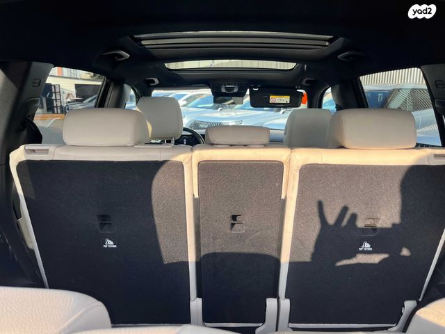 מרצדס-בנץ GLB