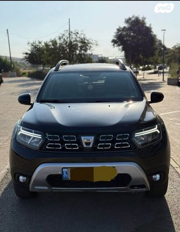 דאצ'יה דאסטר