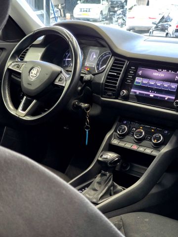 סקודה קודיאק