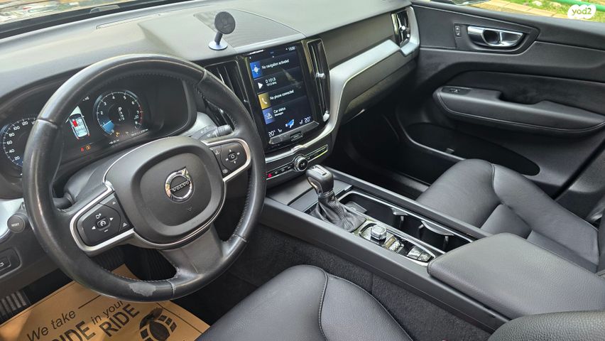 וולוו XC60