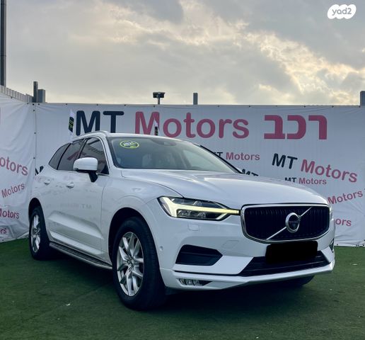 וולוו XC60