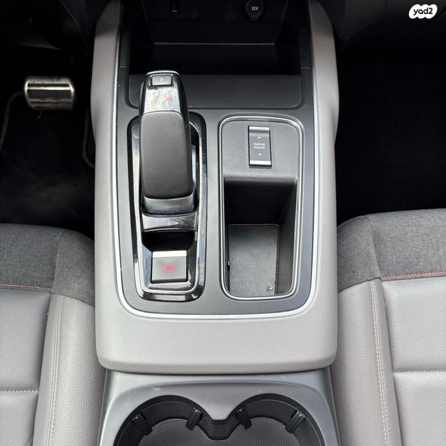 סיטרואן C5 איירקרוס