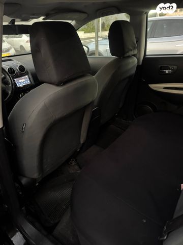 ניסאן קשקאי