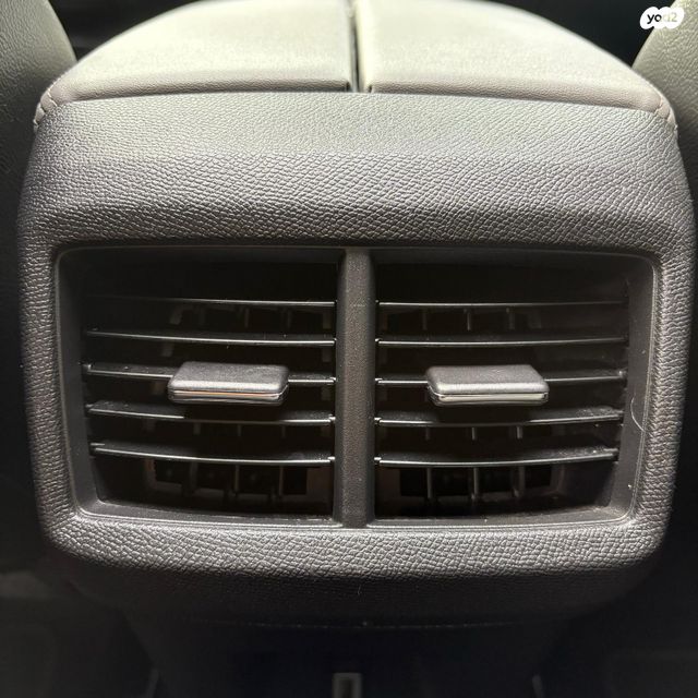 סיטרואן C5 איירקרוס