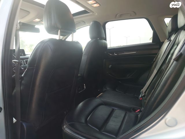מאזדה CX-5