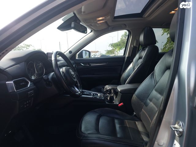 מאזדה CX-5
