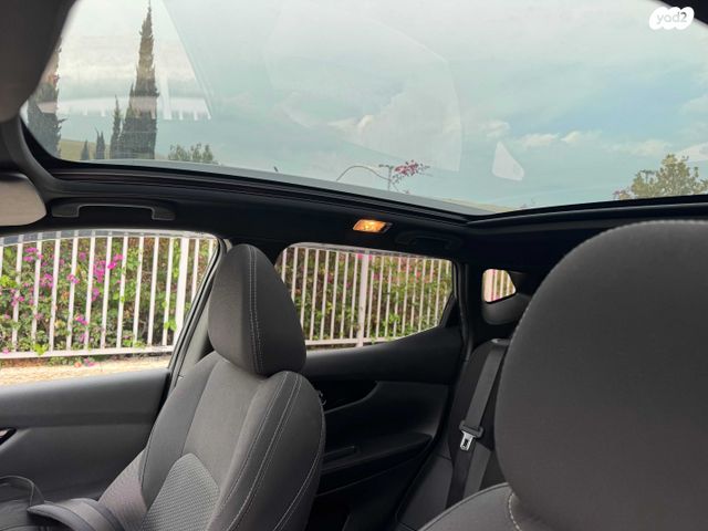 ניסאן קשקאי