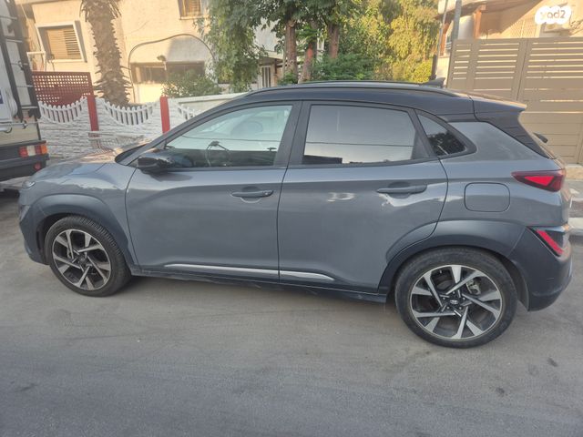 יונדאי קונה