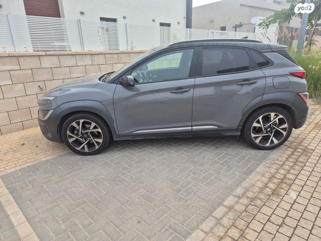 יונדאי קונה