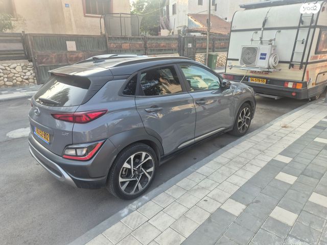 יונדאי קונה