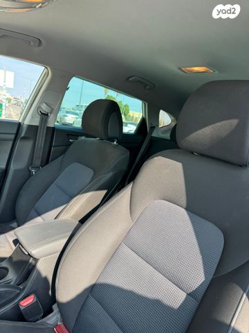 יונדאי טוסון