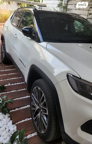 ג'יפ קומפאס