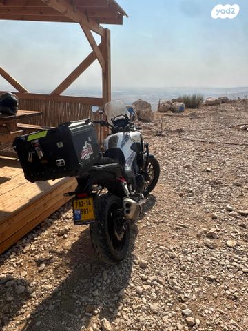 הונדה CB500X