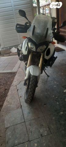 ימאהה XT1200Z סופר טנרה