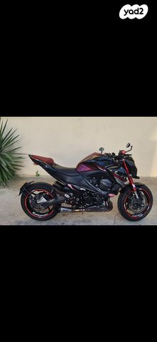 קאוואסאקי Z800R