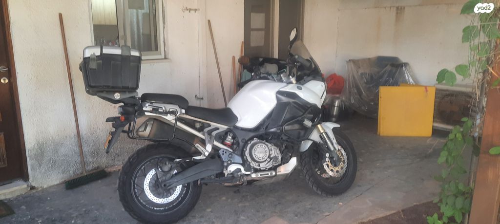 ימאהה XT1200Z סופר טנרה