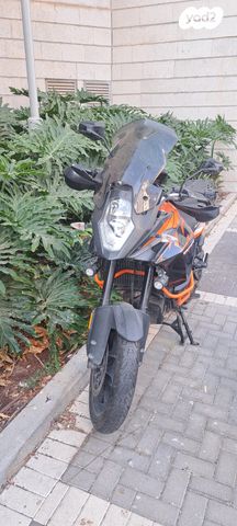 KTM Adventure 1090
