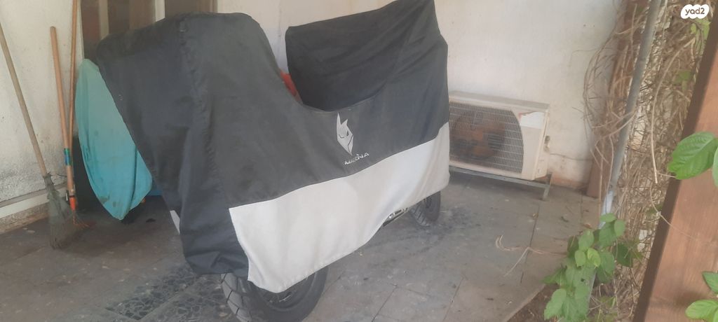 ימאהה XT1200Z סופר טנרה