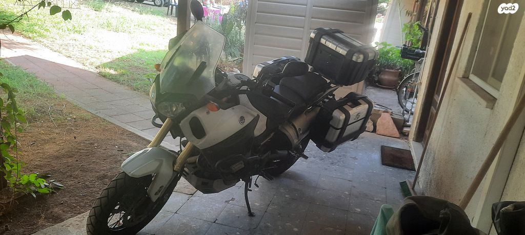 ימאהה XT1200Z סופר טנרה