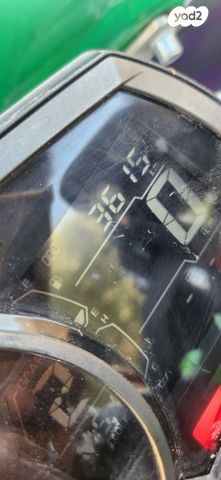 קאוואסאקי נינג'ה 400