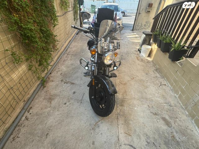 קיוואי סופרלייט 125