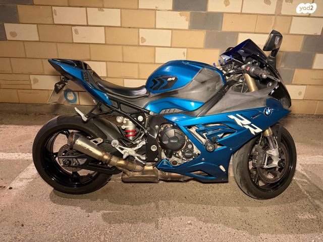 ב.מ.וו S1000RR