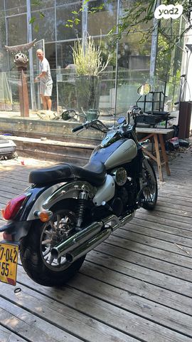 מודעת רכב רויאל אנפילד אחר