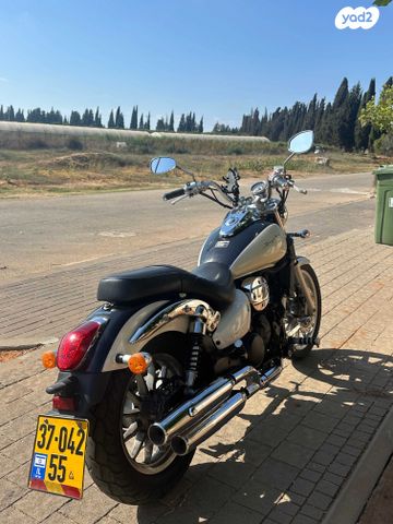 רויאל אנפילד אחר