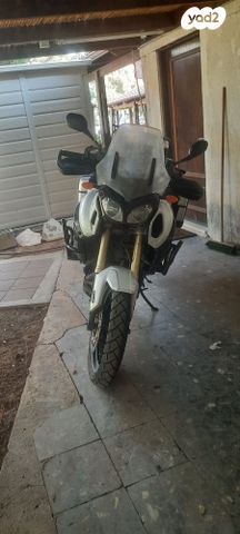 ימאהה XT1200Z סופר טנרה
