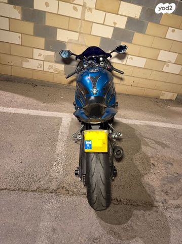 ב.מ.וו S1000RR