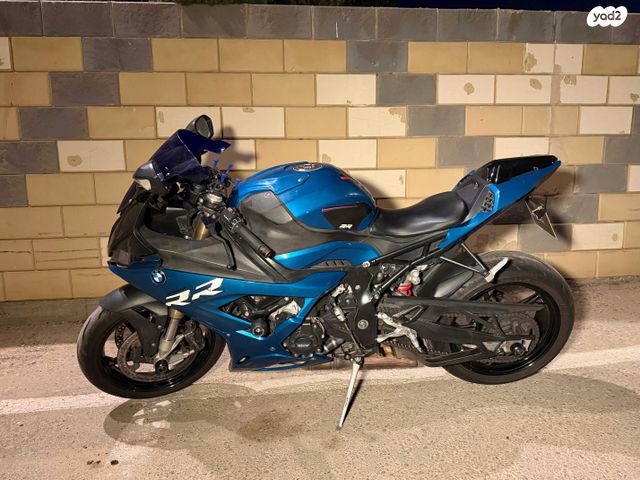 ב.מ.וו S1000RR